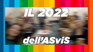 Il 2022 dell'ASviS