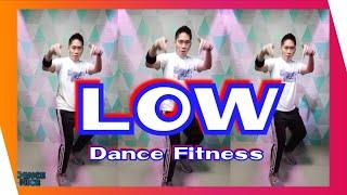 LOW (Remix) | Dj BomBom Remix | Dance Fitness | Tekno | TikTok Remix |