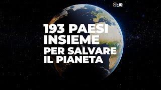 Di cosa parliamo quando diciamo Agenda 2030: ecco lo sviluppo sostenibile che vogliamo