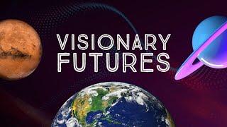 Visionary Futures: Gender Experience TM
