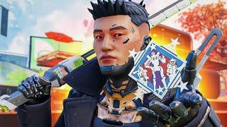 This should be Crypto’s New Passive in Apex Legends | Season 22 Gameplay