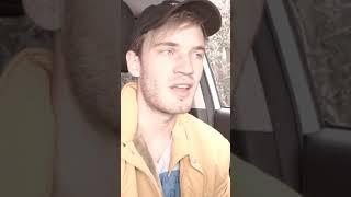 The Tragic Ending of PewDiePie's LA Vlogs [Birdabo]