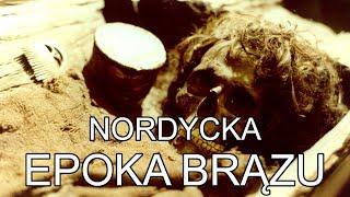 Starożytna Skandynawia. Nordycka epoka brązu - Hiperborea