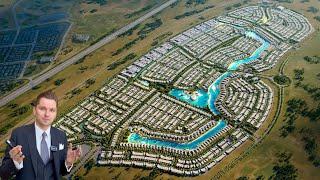 Damac Islands | New Master Community