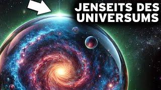 Welche GEHEIMNISSE gibt es jenseits des UNIVERSE? Eine UNGLAUBLICHE REISE INS UNBEKANNTE! | DOKU