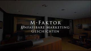 M-Faktor - Das Unfassbare | Der Hacker Angriff | Nordsteg OnlineMarketing