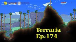 Terraria Ep: 174 - Ragged Caster & Diabolist Farm