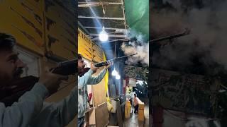 Sisco Air Rifle Sound Fire  Powerful Air Gun , Shooting Gun, Sound Gun #shorts #sohan_air_guns