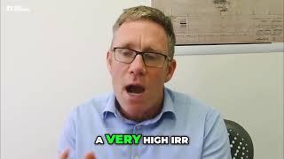 Crux Investor: Insights into IRR