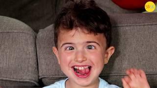 A Single Father’s Fight for His Severely Disabled Son’s Life