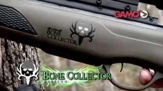 Bone Collector Air Rifle from Gamo