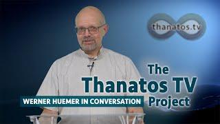 The »Thanatos TV« Project | Jennifer Nejo in Conversation with Werner Huemer