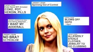 Pop Culture Is... (60 Seconds)