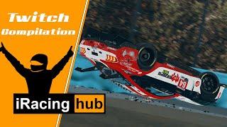 iRacing Twitch Highlights 2025S2W5