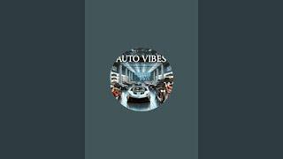 AUTO VIBES is live!