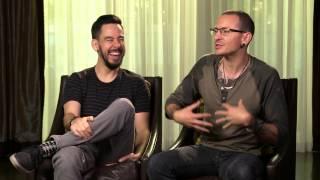 Exclusive: Linkin Park on Hybrid Theory | Download Festival