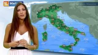 Ilmeteo.it - Alessandra Giubilato