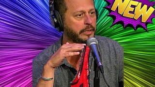 𝗧𝗵𝗲 𝗛𝗼𝘄𝗮𝗿𝗱 𝗦𝘁𝗲𝗿𝗻 𝗦𝗵𝗼𝘄   Sal s Explosive Confrontation with Jason Kaplan
