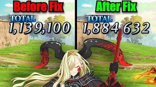 [FGO] "They Fixed the Draco Bug"