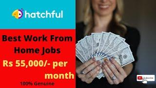 Best Part Time Jobs | Work From Home | Freelance | hatchful.shopify.com | Graphic Design | Fiverr |