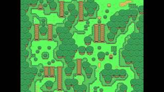 The Lost Woods Orchestrated (LoZ:ALttP)