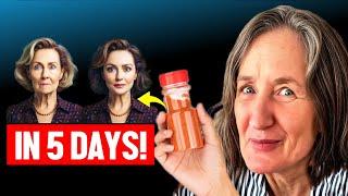 THIS REVERSES Your Age In Just 3 Days! | Barbara O'Neill