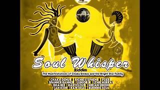 Soul Whisper Riddim (Mix-Apr 2020) Bright Star Productions