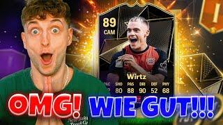 MEINE UND EURE DIVISION RIVALS REWARDS!