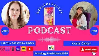 Astrology Predictions 2025_Lalitha Donatella Riback.