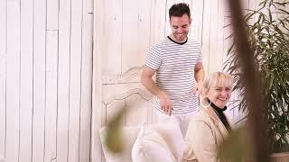 PLEAT COLLECTION  |  Adam Robinson for House of Bamboo