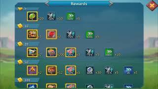 Lords Mobile ~ New Update Preview   