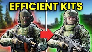 Tarkov Budget Kits: Cheap Early Loadouts & Efficient Gear! (Patch 0.15)