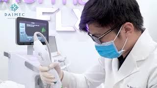 Quý Ông Nâng Cơ, Trẻ Hóa Da Tại Viện Thẩm Mỹ Daimec Hải Phòng