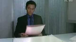 Kevin Cheng in 4 roles