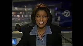 WABC EYEWITNESS NEWS BRIEF-7/27/00-Lori Stokes