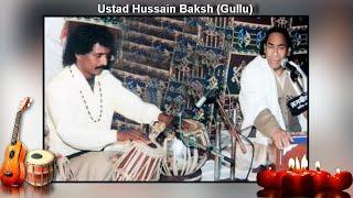 Soniye Je Tere Nal | Ustad Hussain Baksh Gullu | & | Ustad Manna Ji  |