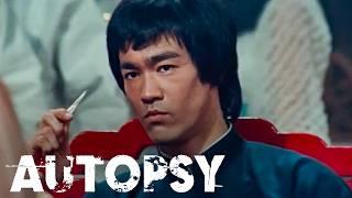 Uncovering The Truth Behind Bruce Lee's Mysterious Death | Our History