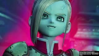 DRAGON QUEST HEROES: Shrine Trial