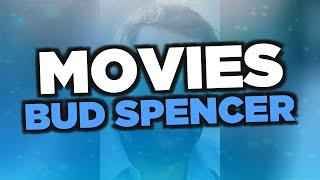 Best Bud Spencer movies