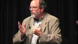 Wiki Inventor Ward Cunningham with John Gage