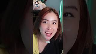 GIMANA YAK #michellechristo #streamer #shorts