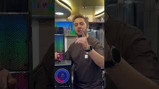 Highlights from Our Latest Video ️ @gemcoindia #explorepage #speaker #soundtest #towerspeaker
