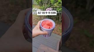 최근 가장 핫~한 신상템 | 여름엔 꼭 필요해요!