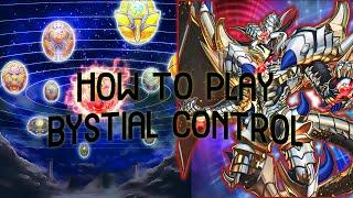 Mastering Bystial Control: Replay Analysis!