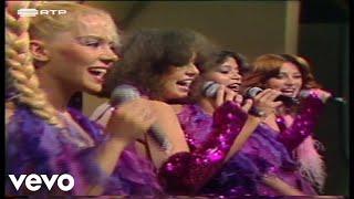 Doce - Ok, Ko (Ao Vivo / Decisão 80 / 1980)