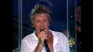 Rod Stewart - Live Acapulco Mex. 18-may-2002