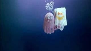 The Animals Save the Planet - Romancing The Bag