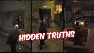 Max Payne Closer To The Secrets 