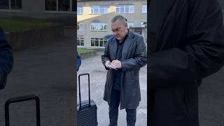 проект «ГОРШЕНЁВ» Че у тебя руки то трясутся? #горшенев #киш #корольишут