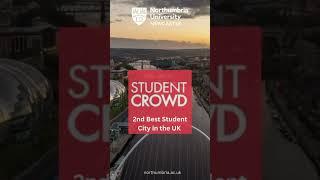 "Northumbria University awaits!#StudyAbroad8870000174/7548866715